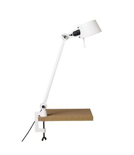 Tonone - Bolt Desk 1 arm clamp bureaulamp