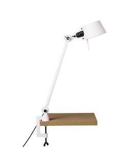 Tonone - Bolt Desk Small 1 arm clamp bureaulamp