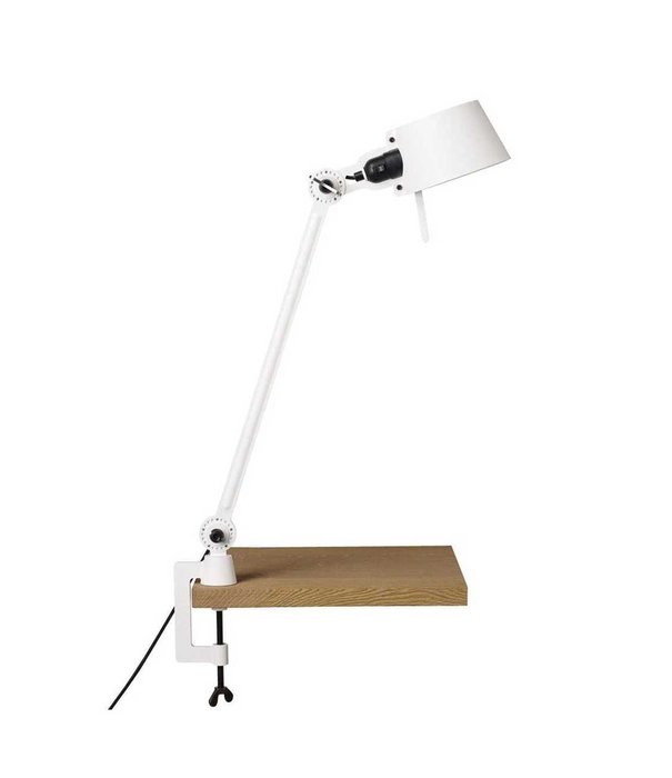 Tonone  Tonone - Bolt 1 arm klem bureaulamp