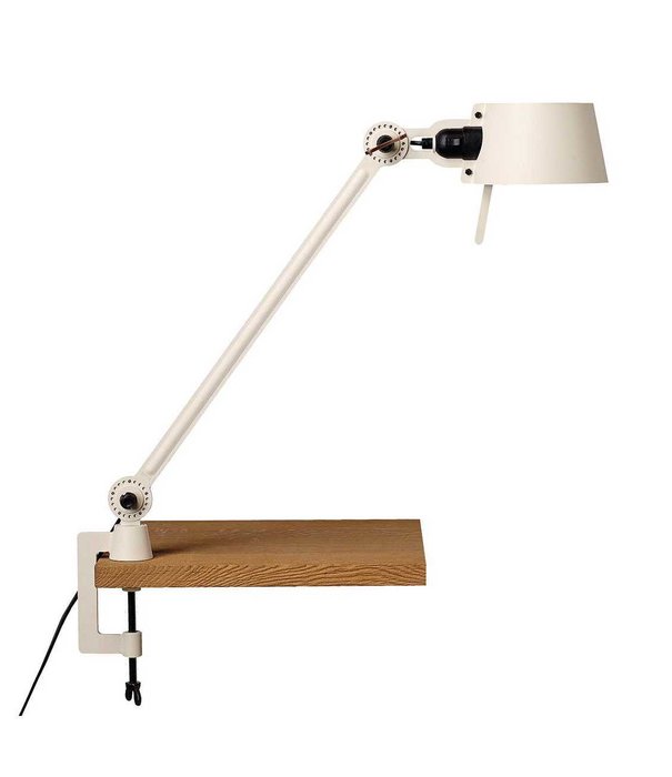 Tonone  Tonone - Bolt Desk 1 arm clamp desk lamp