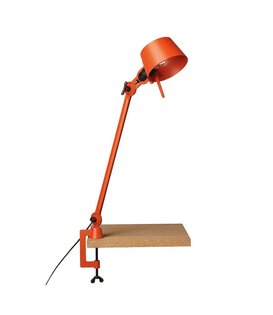 Bolt Desk 1 arm clamp