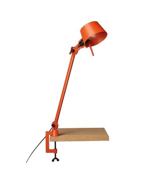Bolt Desk 1 arm clamp