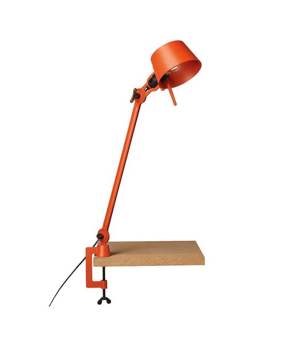 Tonone  Tonone Bolt Desk 1 arm clamp Bureaulamp