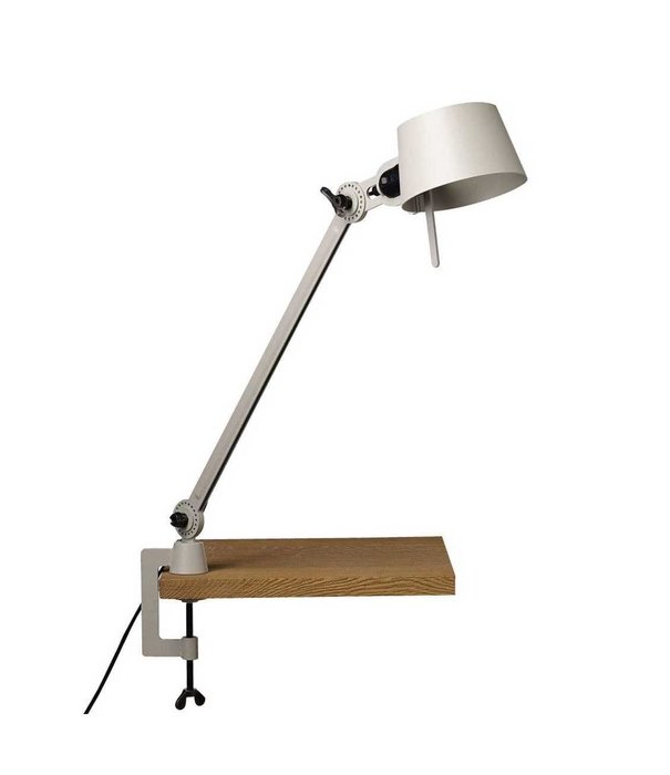 Tonone  Tonone - Bolt Desk 1 arm klem bureaulamp