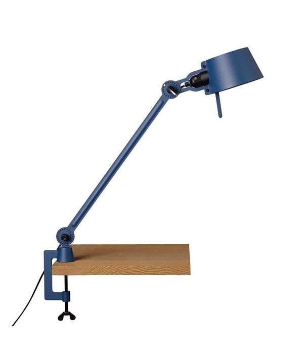 Tonone  Tonone - Bolt 1 arm klem bureaulamp