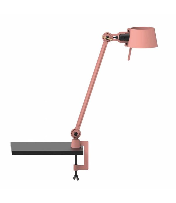 Tonone  Tonone - Bolt Desk 1 arm klem bureaulamp