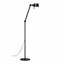 Tonone - Bolt Floor 1 arm side fit floor lamp