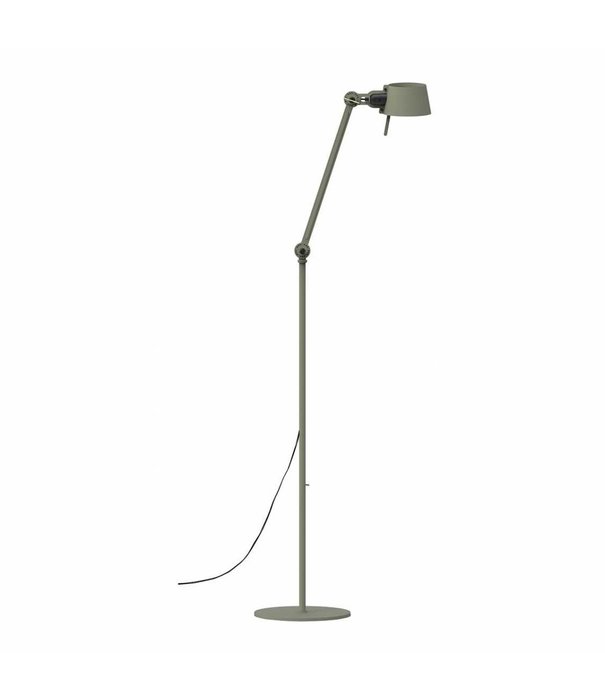 Tonone  Bolt  Floor Long 1 arm side fit vloerlamp