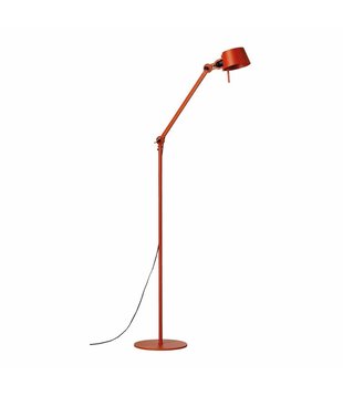 Bolt Floor Long 1 arm sidefit Vloerlamp