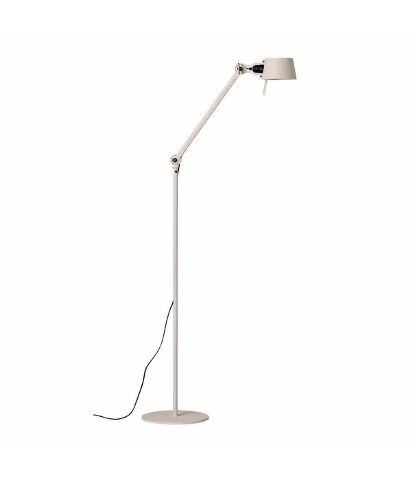 Tonone  Bolt  Floor Long 1 arm side fit vloerlamp