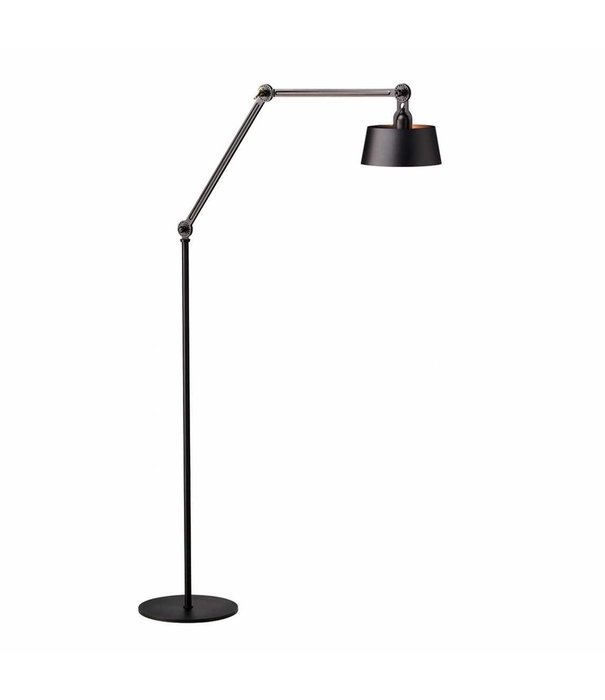 Tonone  Bolt Floor Long 2 arm upper fit floor lamp