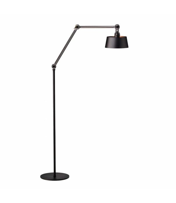 Tonone  Tonone - Bolt 2 arm upper fit long floor lamp