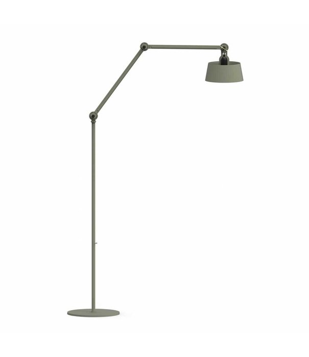 Tonone  Bolt Floor Long 2 arm upper fit floor lamp