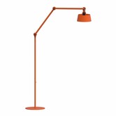 Bolt Floor Long 2 arm upper fit floor lamp