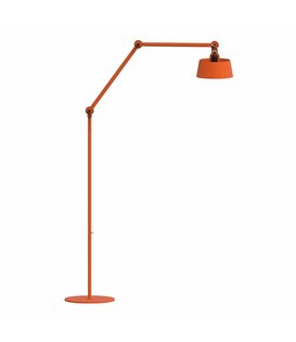 Bolt Floor Long 2 arm upper fit  Vloerlamp
