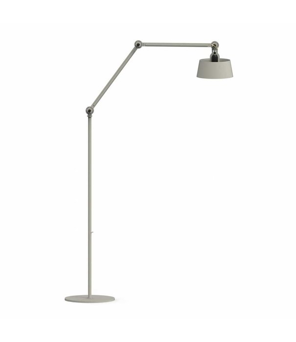 Tonone  Tonone - Bolt 2 arm upper fit long floor lamp