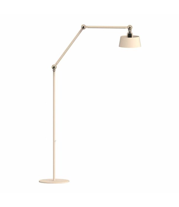 Tonone  Bolt Floor Long 2 arm upper fit floor lamp