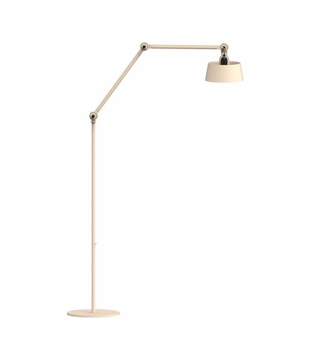 Tonone  Tonone - Bolt 2 arm upper fit long floor lamp