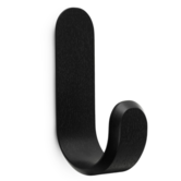 Normann Copenhagen - Curve wandhaak hout