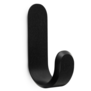 Normann Copenhagen -Curve wall hook wood