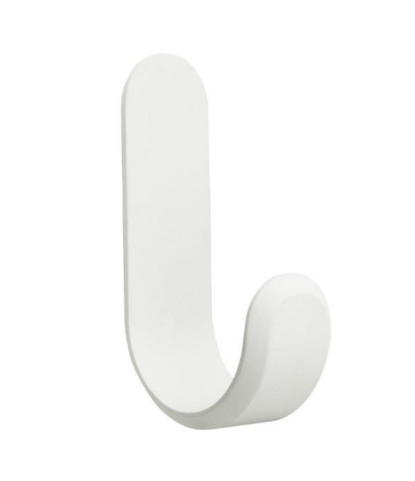 Normann Copenhagen  Normann Copenhagen -Curve wall hook wood