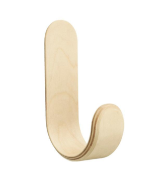 Normann Copenhagen Curve Haak