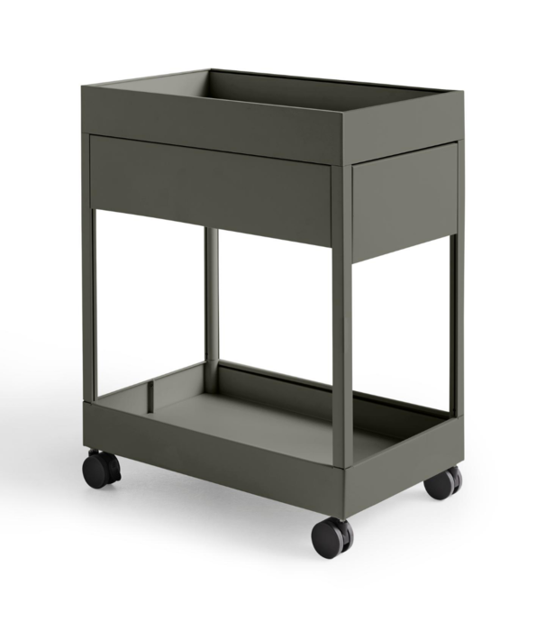 Hay  Hay - New Order Trolley A