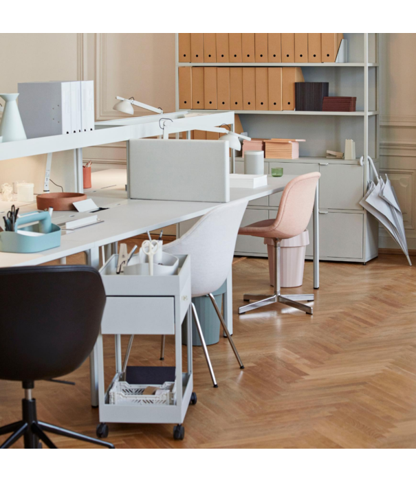 Hay  Hay - NO Trolley A