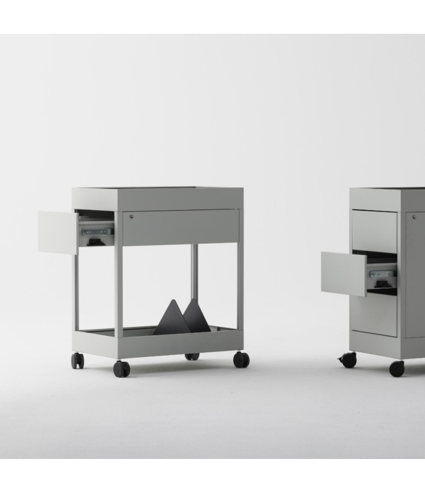 New Order Trolley A - Nordic New New Order Trolley A - Nordic New