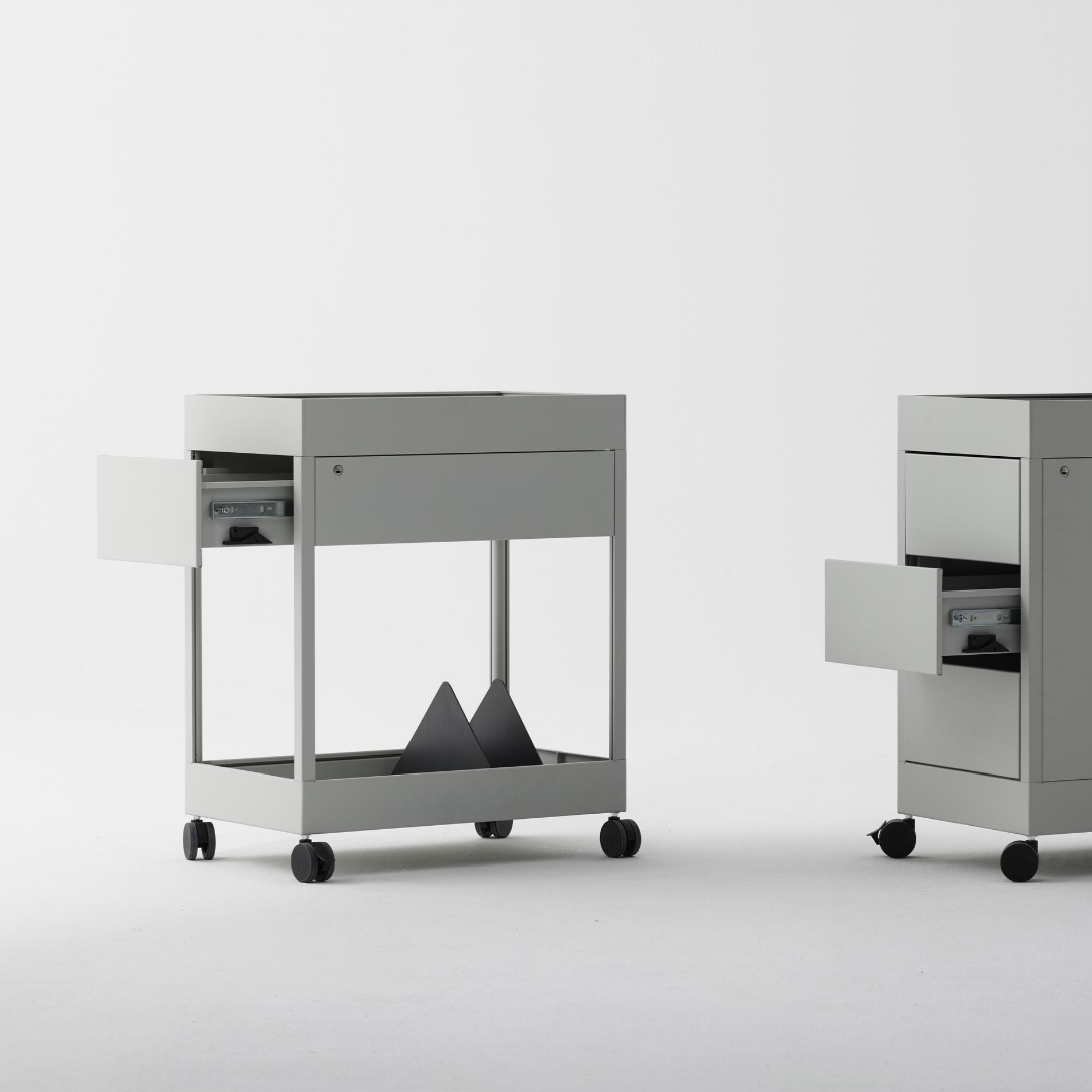 New Order Trolley A - NORDIC NEW New Order Trolley A - NORDIC NEW
