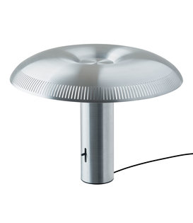 Wästberg - W203 Ilumina tafellamp, aluminium