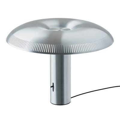 WASTBERG W203 Ilumina table lamp aluminium