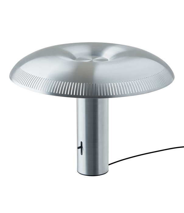 Wastberg  Wästberg - W203 Ilumina table lamp aluminium