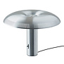 Wästberg - W203 Ilumina table lamp aluminium