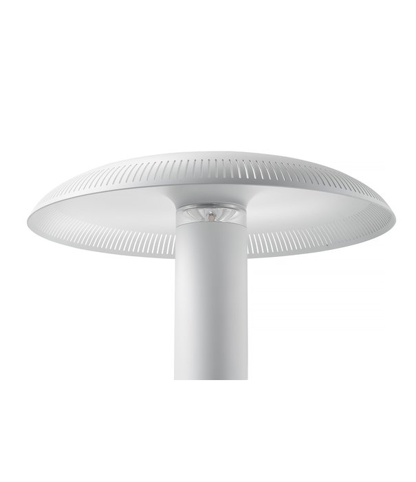 Wastberg  Wästberg - W203 Ilumina tafellamp wit