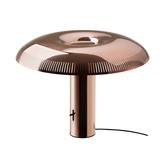 Wästberg - W203 Ilumina table lamp copper