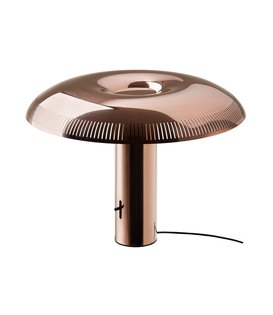 Wästberg - W203 Ilumina table lamp copper