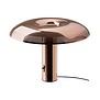 Wästberg - W203 Ilumina table lamp copper