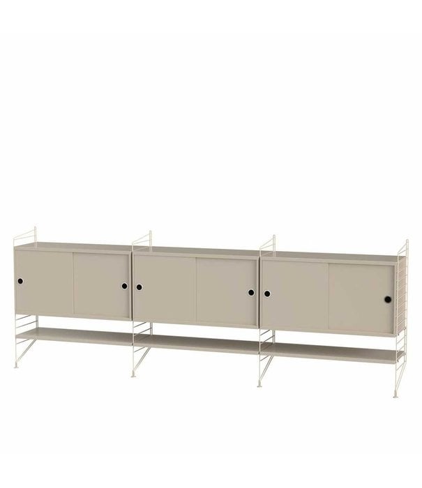 String  Furniture Living room F combination