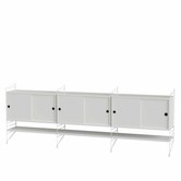 String Woonkamer F combinatie