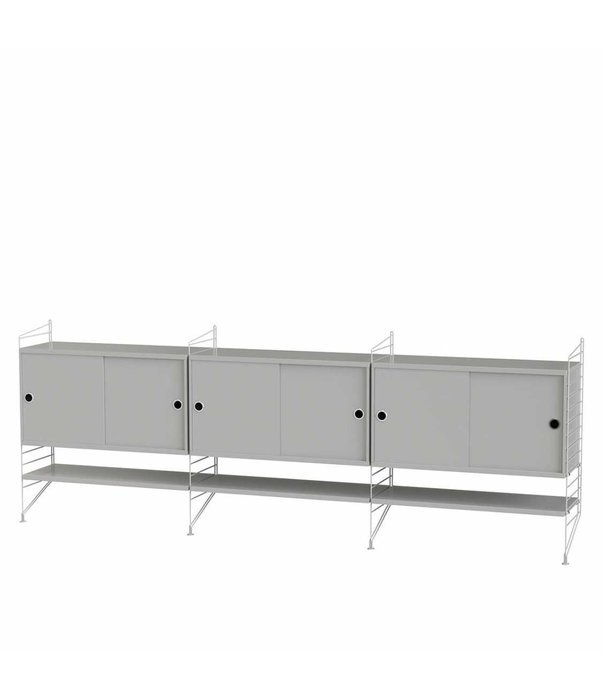 String  Furniture Living room F combination