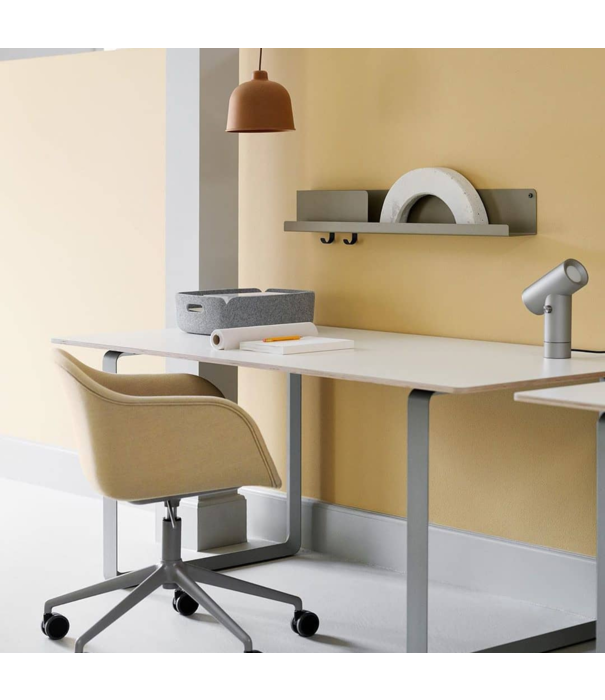 Muuto  Muuto 70/70 Eettafel massief eiken 170 x 85