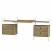 Workspace C combination