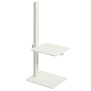 String Museum Collection, String Museum Side Table white