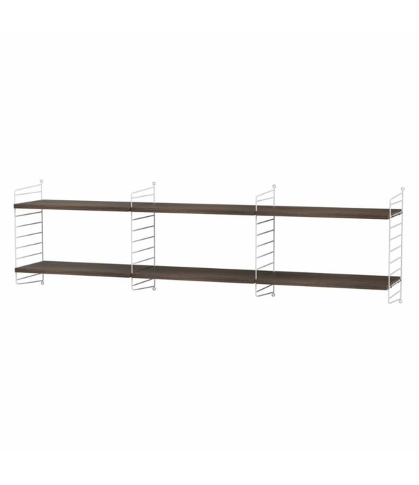 String  Furniture String Slaapkamer E combinatie