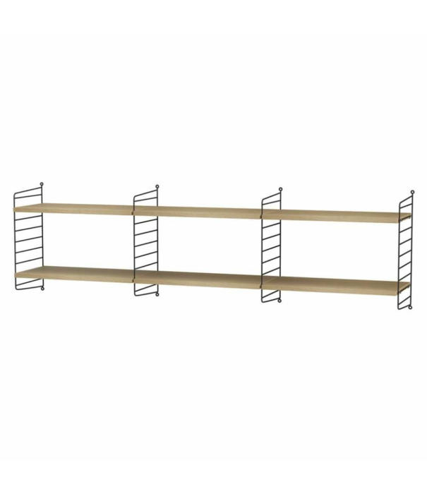 String  Furniture Slaapkamer E combinatie