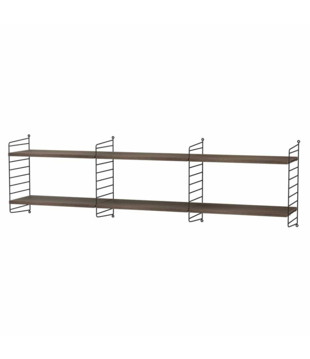 String  Furniture String Slaapkamer E combinatie