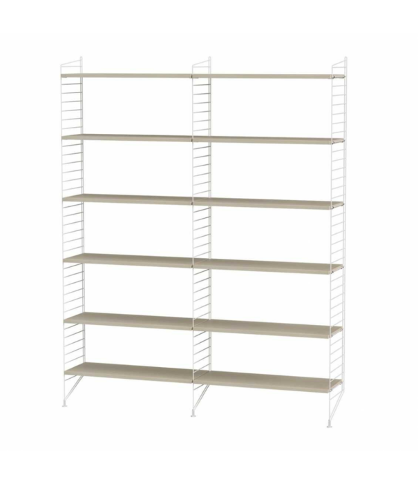 String  Furniture String Woonkamer A combinatie