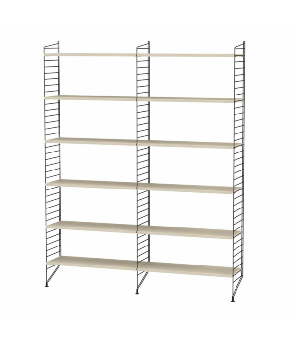 String  Furniture String Woonkamer A combinatie