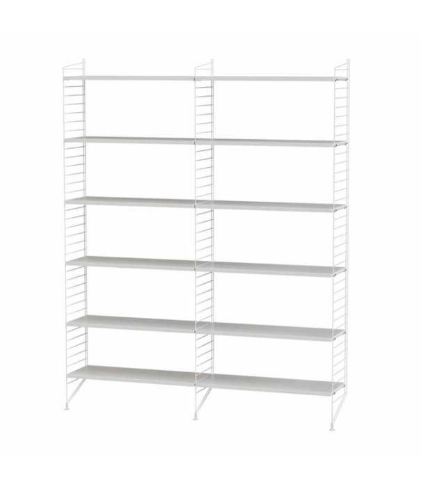 String  Furniture Woonkamer A combinatie
